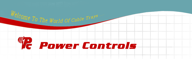 Cable Trays, GI Cable Trays, MS Cable Trays, Aluminium Cable Trays, Stainless Steel Cable Trays, FRP Cable Trays, Fiberglass Cable Tray, Mumbai, India 