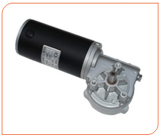PMDC Micro Series Geared Motors