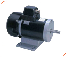 Industrial PMDC Motors