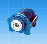 Winch Drive