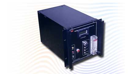 Online Gas Analyzer