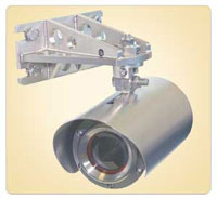 Open Path Gas Detectors 