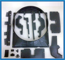 Engine Parts