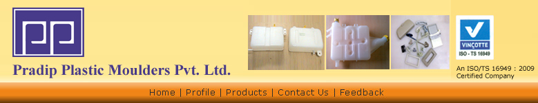PRAGATI  PLASTIC
