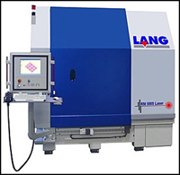 Laser Machines (RM 500S)