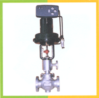 Combined Pressure Reducing Cum Desuperheating Valve ( Prds Valve )
