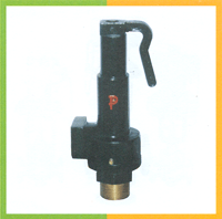 Combined pressure reducing cum desuperheating valva