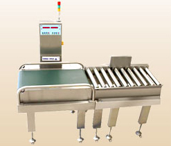 Check Weigher Systems