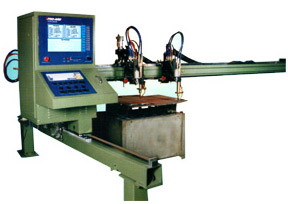 CNC Profile Cutting Machines