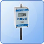Weatherproof L.C.D Display Humidity Transmitter