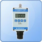 Weatherproof Oxygen Analyzer