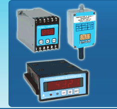 Data Loggers, Oxygen Analyzer, Gas Detector, Humidity Transmitter, Large Digital Display, Timer, Mumbai, India