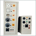  GPA 1000 Special Purpose Control Panels