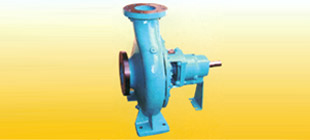 EDB Pumps