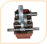Gear Box