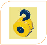 Snatch Block Assembly
