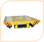 Transfer Trolley