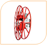 Cable Reeling Drum