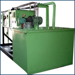 Piercing Mill