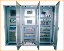 Industrial Automation Systems