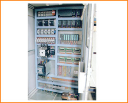 Industrial Automation Systems
