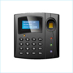 Attendance Systems 