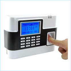 Attendance Systems 