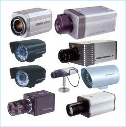 CCTV Camera