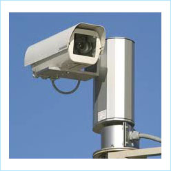 CCTV Camera