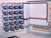 Electronic Timers And Counters 