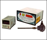 Process indicators & Controllers