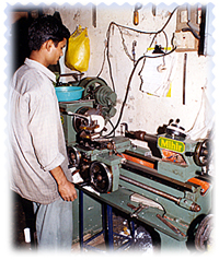 PTFE Products