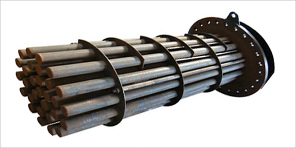 Heaters for Electrostatic Precipitator Application