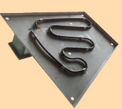 Heaters for Electrostatic Precipitator Application