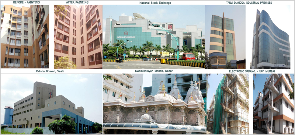 Rehabilitation Of Old Construction Work, Rehabilitation Of Old Building, Rehabilitation of Old Structure, Rehabilitation Of Building, Rehabilitation Contractors, Construction Repair