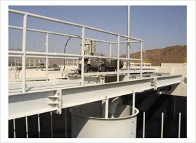 Clarifier
