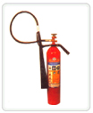Fire Extinguishers