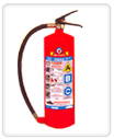 Fire Extinguishers