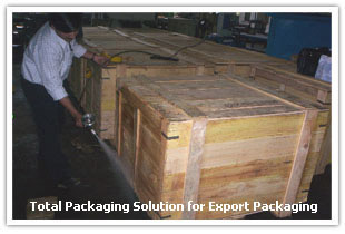 Total Packaging