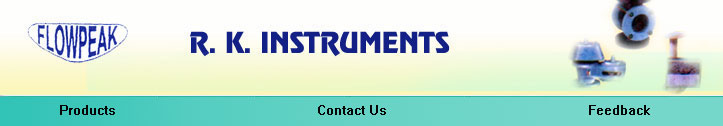Acrylic Body Rotameter, Level Indicator Manometers, Acrylic Body Single Lime Manometer, U Tube Manometer, Mumbai, India