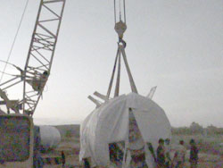 Transport Contractors, Equipment Hire, Project Logistics & ODC Handling, Deliver, Driver Management