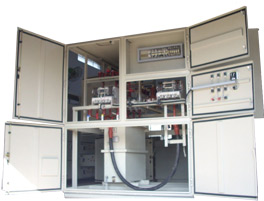 HT Panel 