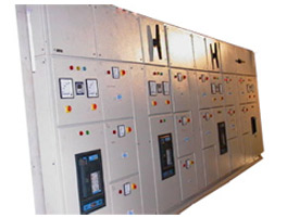 PCC panel 