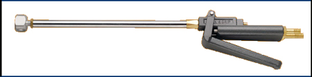DJ - 10 Die Lubrication Spray Gun