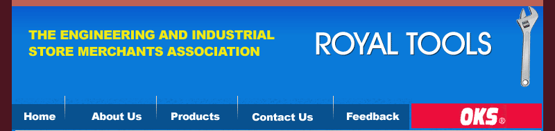 Stockist of Thread Inserts Coils, All Types Of Bolts, Nuts, Bearings, Hydraulic Pipe Fitting, Precision Tools, Globe Valve, Gate Valve, Machine Tools Accessories, High Tensile Bolts, Bearings, Valves, Mumbai, India
