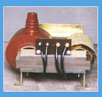 Epoxy Moulded HV Transformer