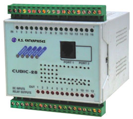 Micro PLC's