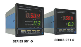 Process Data Logging / Scanning Systems