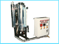 INDUSTRIAL GENERATORS