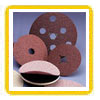 Abrasive discs 